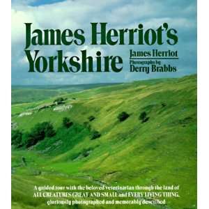  James Herriots Yorkshire A Guided Tour With the Beloved 