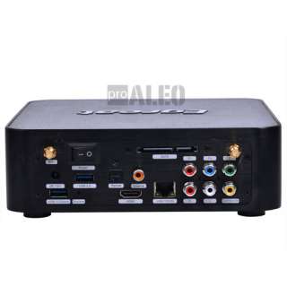   R300 3D Support 1080p Wifi Full HD Android Network Media Player  