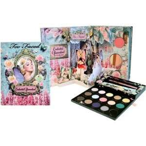 Too Faced   Makeup Collection Fit for a Fairy   Makeup Kit   Enchanted 