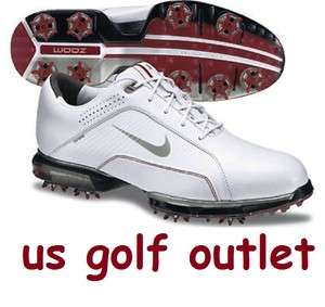 Nike Golf Tiger Woods Zoom TW 2012 Golf Shoes NEW FOR 2012 style 