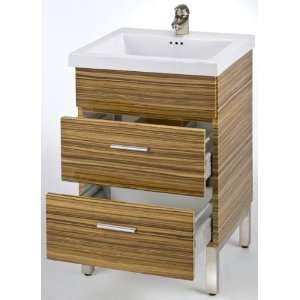  Empire Industries Vanity DT2102BWP