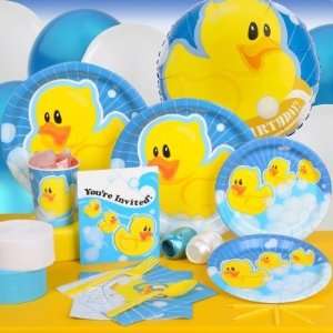  Just Ducky Standard Party Pack: Health & Personal Care