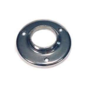  Steel 1.660inch OD, 1 1/4inch ID   HEAVY BASE FLANGE WITH 