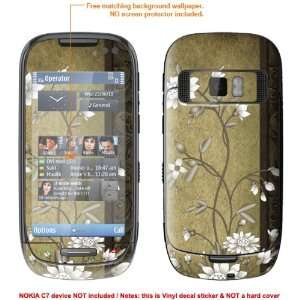   STICKER for T Mobile Astound NOKIA C7 case cover C7 130: Electronics
