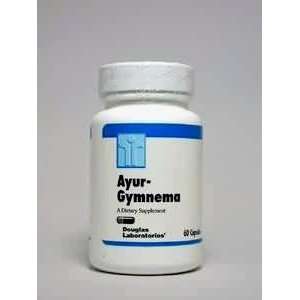  Ayur Gymnema 60 Capsules   Douglas Laboratories Health 