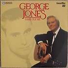 George JONES Same Ole Me Video Biography Johnny Cash Loretta Lynn 