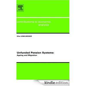 Unfunded Pension Systems Ageing and Migration, Volume 264 