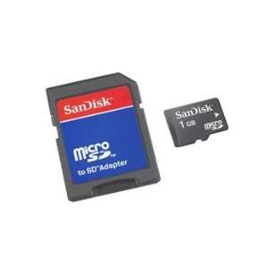  NEW SANDISK OEM MICRO SD 1GB 1G MEMORY CARD FOR NOKIA 