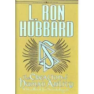   Ron Hubbard (Scientology) (9781403188571) L. Ron Hubbard Books