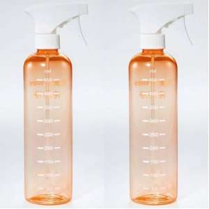   Tupperclean New Spray Bottles Atomizers 