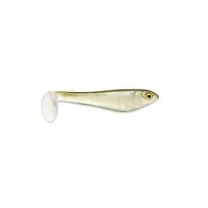  Storm Fishing Lures Wildeye Pro Paddle Tail 2.5 Olive 