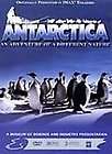 IMAX   Antarctica An Adventure Of A Differe