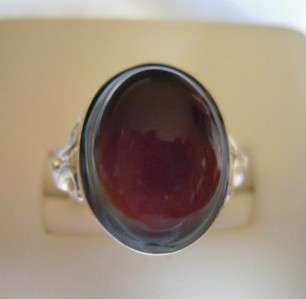 FABULOUS OVAL Mood Ring   Brand New & Sealed  