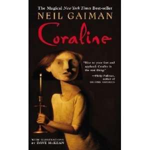  Coraline [Mass Market Paperback] Undefined Author Books
