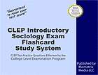 18 Excelsior college Dantes Clep exam study guides  