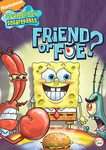 Half Spongebob Squarepants   Friend or Foe (DVD, 2007) Movies