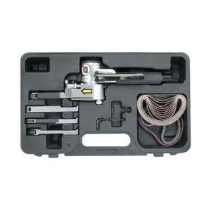    Universal Tool 1/2 12 W/case Belt Sander Kit
