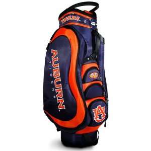 Auburn Medalist Cart Bag:  Sports & Outdoors