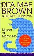 Murder at Monticello (Mrs. Rita Mae Brown