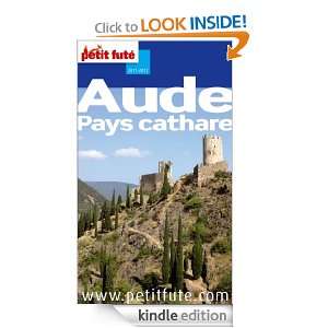 Aude   Pays cathare (GUIDES DEPARTEM) (French Edition) Collectif 