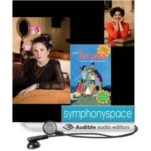   Manzano (Audible Audio Edition): Julia Alvarez, Sonia Manzano: Books