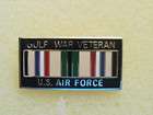 United States Air Force Gulf War Veteran . military p