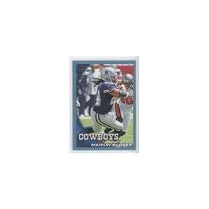  2010 Topps Blue #316   Marion Barber/349 Sports 