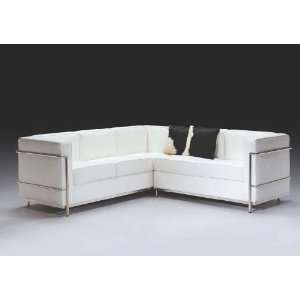  F02L Ultra Modern Sectional Sofa