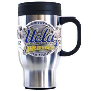  College Travel Mug   UCLA Bruins
