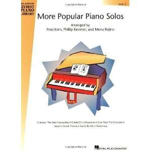  (Hal Leonard Student Piano Lib [Paperback]: Phillip Keveren: Books