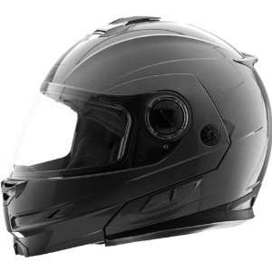 Neal Racing Piuma Modular Mens Street Bike Racing Motorcycle Helmet 