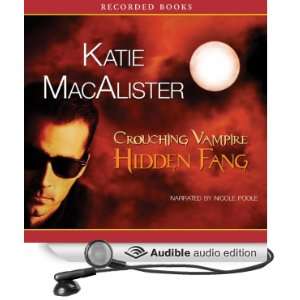  Crouching Vampire, Hidden Fang A Dark Ones Novel, Book 7 