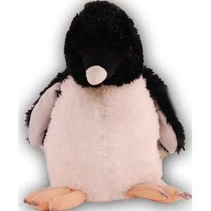 Cuddlkins 12 Plush Rockhopper Penguin: Toys & Games