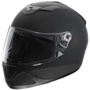  Z1R Jackal Helmet , Color Rubatone Black, Size XL 0101 