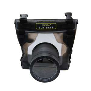   UNDERWATER HOUSING CASE BAG For NIKON D70 D700 Camera, in USA  