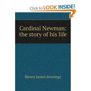  of His Life (Bibliobazaar Production): Henry James Jennings: Books