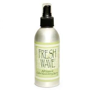  Fresh Wave All Natural Odor Neutralizing Spray Kitchen 