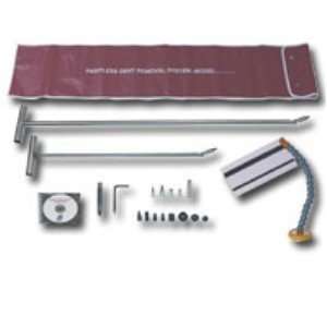  Paintless Dent Removal Kit: Automotive