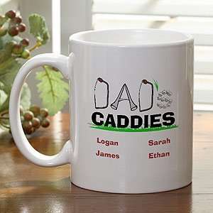 Fathers Day Gifts   Personalized Dad and Grandpa Custom 