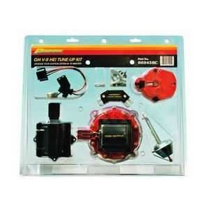    Proform 66949RC HEI Distributor Tune Up Kit Red Cap: Automotive