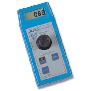  Hanna HI93738 Chlorine Dioxide Handheld Colori Meter