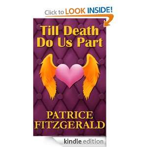 Till Death Do Us Part Patrice Fitzgerald  Kindle Store