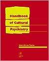 Handbook of Cultural Psychiatry Wen Shing Tseng