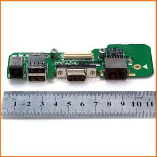 Power DC USB Board for DELL Inspiron 1545 48 4AQ03 021  