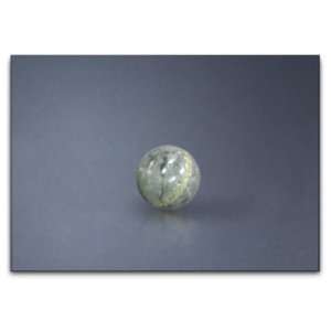  Large Sphere Stone   Marble 