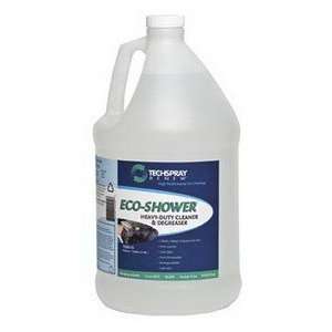    Tech Spray Cleaner Eco Shower 1500 One Gallon