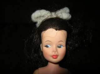 Horsman Sisters Cinderella Mary dolls 1960s TLC  