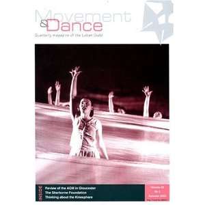 Movement Dance & Drama  Magazines