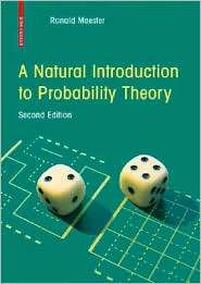   Theory, (3764387238), R. Meester, Textbooks   