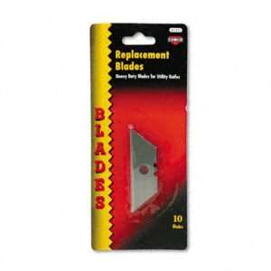   stamp Heavy Duty Utility Knife Blades COS091470